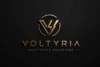 VOLTYRIA electrical services logo
